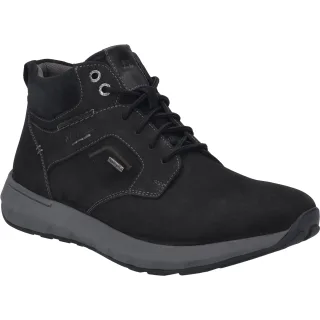 JOSEF SEIBEL Cameron 54 | Sneaker für Herren | Schwarz Cameron 54, schwarz