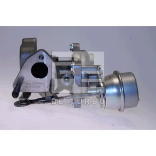 BE Turbo Turbolader Fiat Lancia Opel 1,3 126707