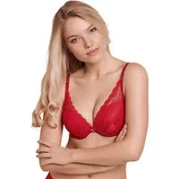 Lisca Push-up-BH Push up BH Evelyn (Stück, 1-tlg) Push up Effekt