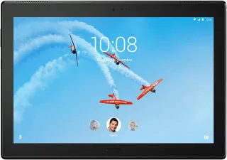 Lenovo Tab4 10 Plus 16GB [1012" Wi-Fi] schwarz