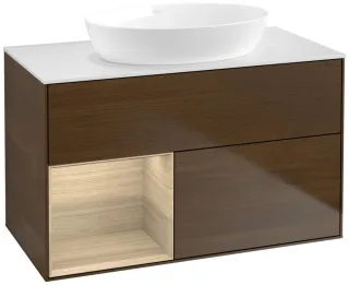 Villeroy & Boch Finion Waschtischunterschrank FA1, FA11PCGN FA11PCGN
