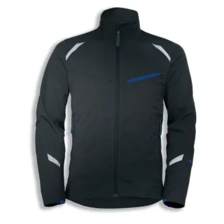 uvex suXXeed Realworker jacket Arbeitsjacke men grau 3XL - 8946714