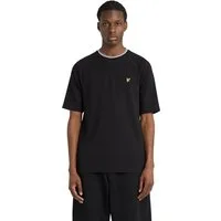 Lyle & Scott T-Shirt T-Shirt Lyle & Scott Tipped Track