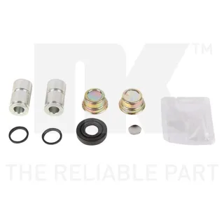 NK F?hrungsh?lse f?r Bremssattel vorne Opel Ascona Corsa Kadett Omega Rekord Vectra