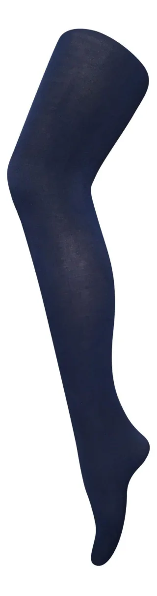 Sock Snob Womens 80 Den Opak Farbige Winter Mode Strumpfhose