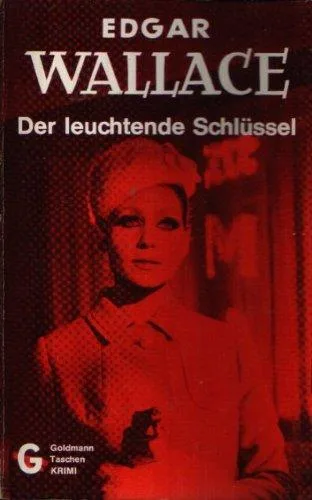 Der leuchtende Schlüssel