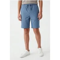 Hurley Shorts HRLB STRETCH HYBRID PULLON SHORT mit elastischem Material, schnell trocknend, pflegeleicht