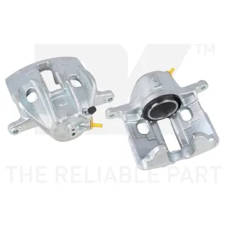 NK Bremssattel vorne rechts Citroen Fiat Lancia Peugeot 211962