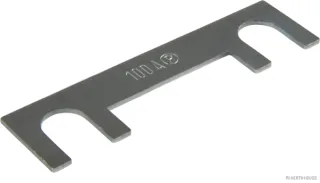 HERTH&BUSS Sicherung, Strip, 36 V max. - 50295105