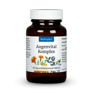Augenvital Komplex