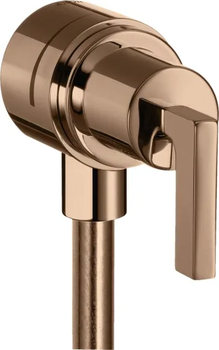 Hansgrohe Fixfit Stop Wandabsperrventil Axor 39882300