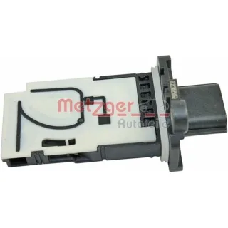 Metzger Luftmassenmesser Nissan Renault 0890366