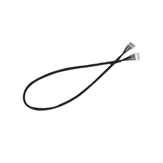 Goosky Legend E2 GPS RC Helicopter Spare Parts GPS Connection Cable / TOF Connection Cable / Optical Flow Connection Cab