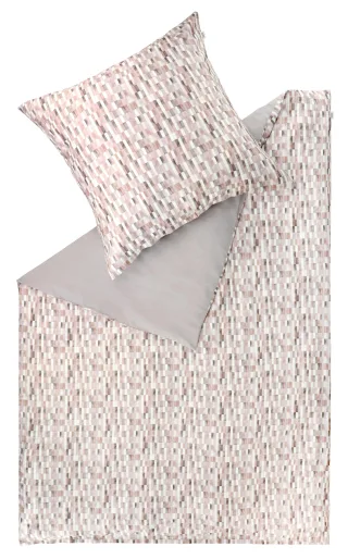 Bettwäsche BRICKS-B