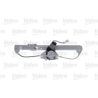 Valeo Fensterheber hinten rechts BMW X5 E53 850825