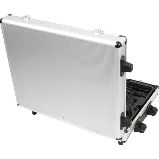 KS Tools Aluminium-Leerkoffer für 911.0735 - 911.0735-99