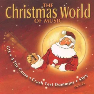 The Christmas World of Music