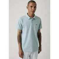 Levi's® Poloshirt LEVIS HM POLO mit Markenlogo auf der Brust