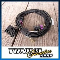 Kabel Kabelbaum Nebelscheinwerfer Adapter NSW für Audi 80 B4