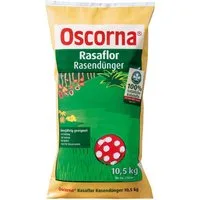 Oscorna Rasendünger Rasaflor Rasendünger 10,5 kg