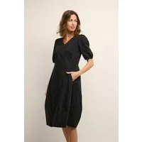 Culture Blusenkleid Kleid CUantoinett