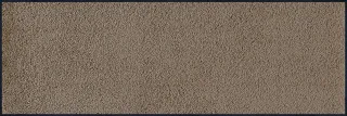 Fußmatte Original Taupe