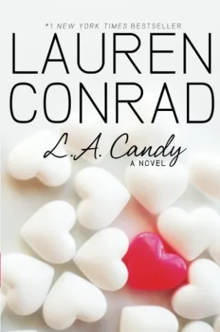 L.A. Candy (L.A. Candy Novels Band 1)