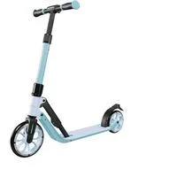 BigWheel Advances Junior, Scooter hellblau/türkis