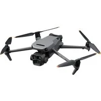DJI Mavic 3 Pro Fly More Combo (DJI RC) Drohne (5,1K, DJI RC Fernsteuerung, 3 Akkus, Ladestation und Umhängetasche)