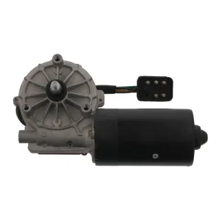 Febi Wischermotor Mercedes C-Klasse W202 19848