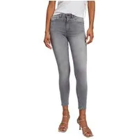 CROSS JEANS® Skinny-fit-Jeans Judy P429-175 Anthracite 5-Pocket Style