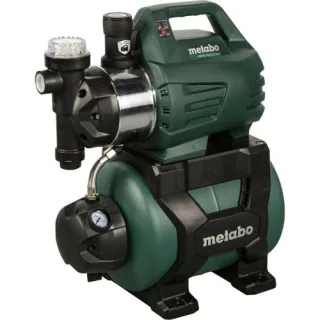 Metabo HWWI 4500/25 INOX Hauswasserwerk