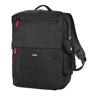 Hama "Matera" 200 | 00121341 | Rucksack für Kamera - recycelter