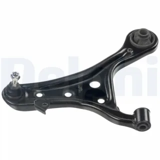 Delphi Querlenker vorne links Toyota Iq
