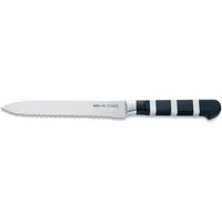 F. DICK Universalküchenmesser Dick KÃ¼chenmesser 1905 Universalmesser Klinge 13cm Wellenschliff