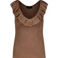 Monari 3/4 Arm-Pullover Pullover