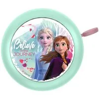 Seven Polska Fahrradklingel Disney "Frozen II", Ø 55mm, cool!