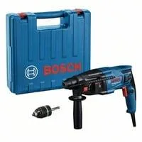 Bohrhammer GBH 2-21 Professional blau/schwarz, 720 Watt, Koffer