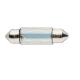 Auto-Lampe 24V 10WS
