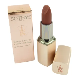 Sothys Hydra Glide Lipstick  Farbe Make up Kosmetik  3.5g - # 23 Flamboyant