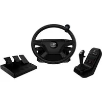 aerosoft Truck & Bus Steering Wheel System Gaming-Lenkrad