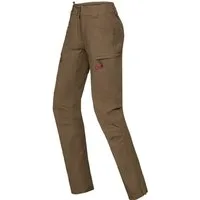 Merkel Gear Outdoorhose Damen Hose ILEX Pro Pants