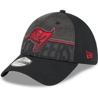 New Era Flex Cap 39Thirty NFL TRAINING 2023 Tampa Bay Buccaneers