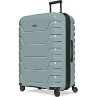 Smartbox Trolley Edition 01 4 Rollen Trolley 76 cm mit Dehnfalte