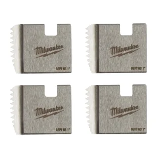 Milwaukee BSPT HS Schneidkopf 1 Zoll FPTD 1 Zoll BSPT HS - 4932480235