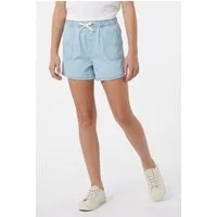 Roxy Shorts CALL ON ME für Kindergrößen 10 bis 16, aus Baumwolle