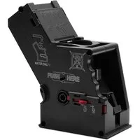 SIEMENS Heizstab Brühgruppe 11014117, Brüheinheit für EQ.5 EQ.7 Kaffeemaschine