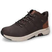 Dockers by Gerli Sneaker Schnürschuh, Freizeitschuh mit DOCK-Tex