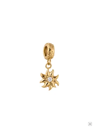 PURELEI LEI Edelweiß Charm