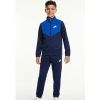 Nike Sportswear Jogginganzug NKN NSW LIFESTYLE ESSNETIALS (Set, 2-tlg), zweiteiliger Anzug